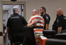 Colin Gray sentenced to 15 years for giving son gun used in Apalachee High shooting
