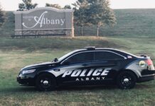 GBI arrests former Albany police officers for misuse of flock cameras