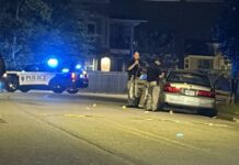 Shock: 11-year-old shot dead in Columbus