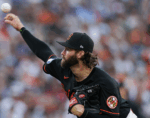 Orioles clinch 3-2 victory over the Braves