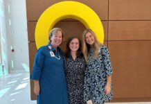 New Executive Director takes the helm of Piedmont Columbus Foundation