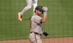 Atlanta escapes a bases-loaded jam in 10th before winning 3-2 in 11