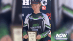 Broome earns spot in Bassmaster HS Combine