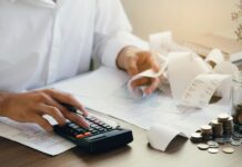 Georgia among states with the highest delinquent debt