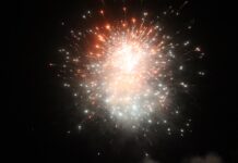 Demorest celebrates Independence Day with parade, music, and fireworks
