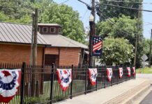 Northeast Georgia ready for historic Fourth of July celebrations