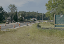 Hwy. 441 construction forces Dillard to cancel annual fireworks show
