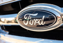 Ford recalls more than half a million Broncos due to engine fire risk