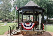 Demorest prepares full-day Glorious Fourth celebration
