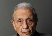 Holocaust survivor to share his remarkable story July 26 in Gainesville