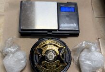 Traffic stop in Hart County leads to meth trafficking arrests