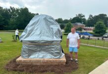 Habersham scales back America 250 celebration; bell dedication still scheduled
