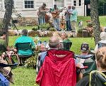 Hardman Farm to host Concert by the Creek July 18