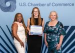 Ellis graduates U.S. Chamber leadership program
