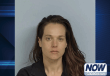 Florida murder suspect with North Georgia ties wanted after body found in shallow grave