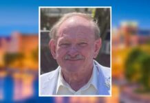 Longtime law enforcement officer dies