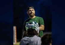 Rabun Gap-Nacoochee names Josh Schwartz head boys lacrosse coach