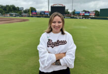 Nurse recognized as July’s First Friday Hero®