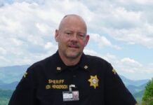 GBI arrests suspended Towns County sheriff on theft, oath violations
