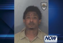 Suspect identified in Lavonia pharmacy burglary