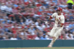 Nootbaar, Liberatore spark Cardinals to 4-1 win over the Braves