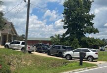 Investigators execute search warrant where Columbus teen was shot