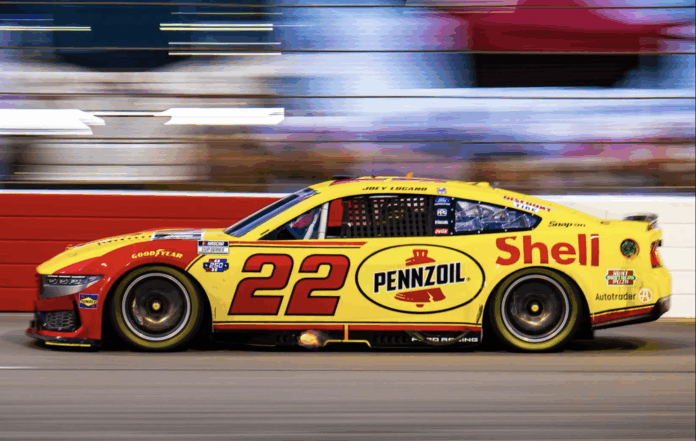 Logano