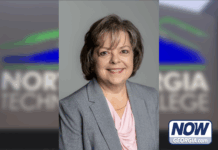 Shirley named interim president of North Georgia Technical College for second time