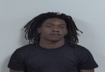 Third suspect in custody for double murder of Webster County teens