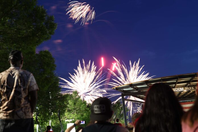 NowGA Cleveland250 Celebration - July 4, 2026-40