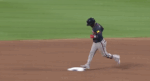 Lindor drives in 6 as Mets pull away for 14-3 rout of Braves