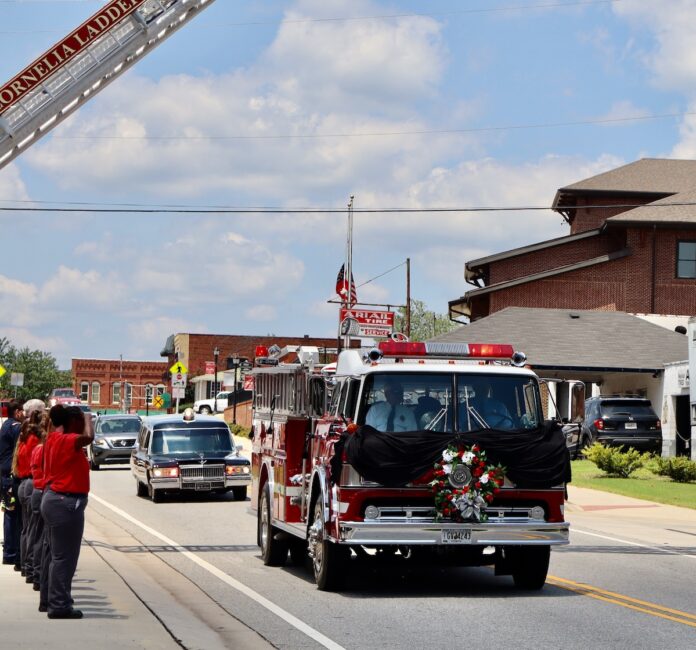 Procession 3