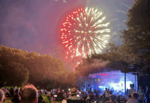 Clarkesville’s Red, White and Tunes returns with USA250 flair