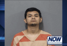 Mt. Airy man indicted on rape, robbery and kidnapping charges