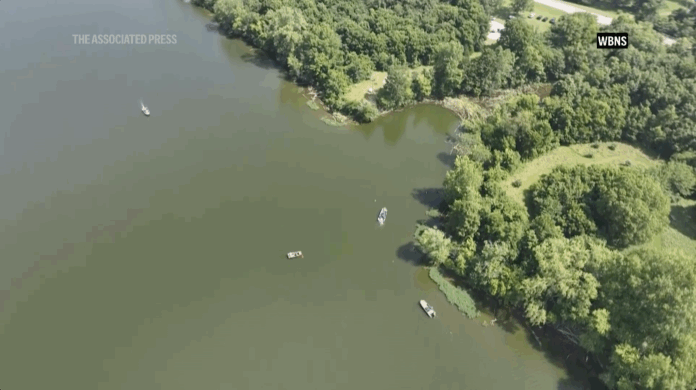 Scioto River