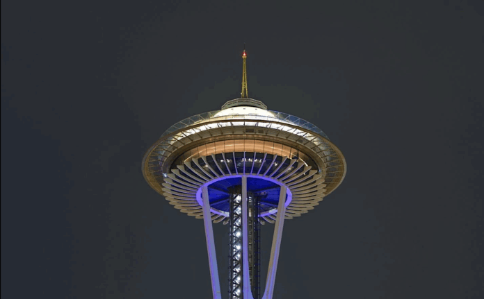 Space Needle