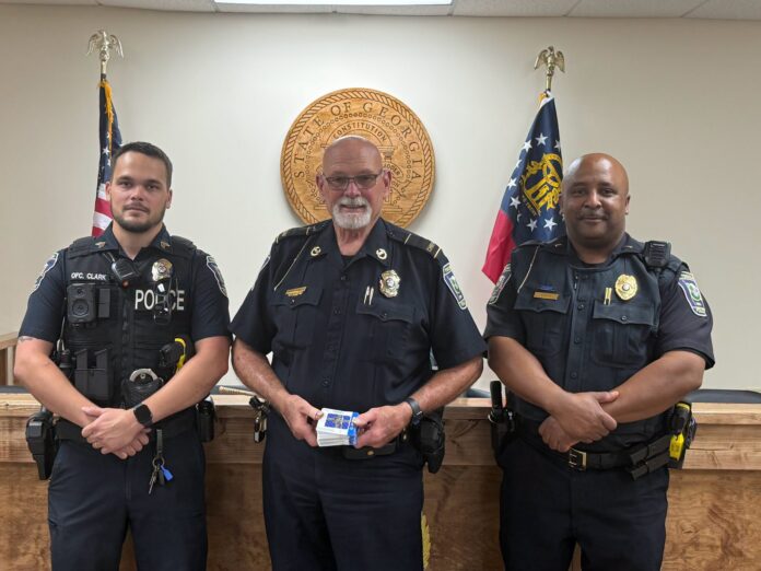 TPD Christmas in July