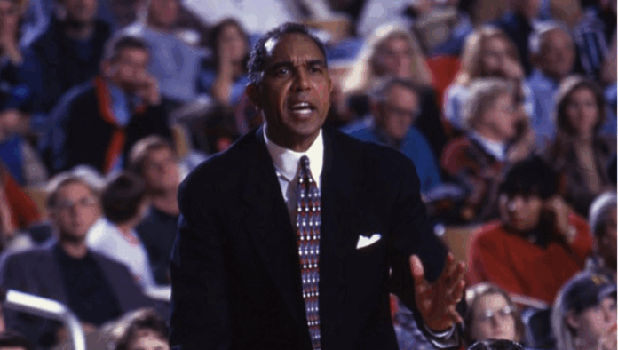 Tubby Smith