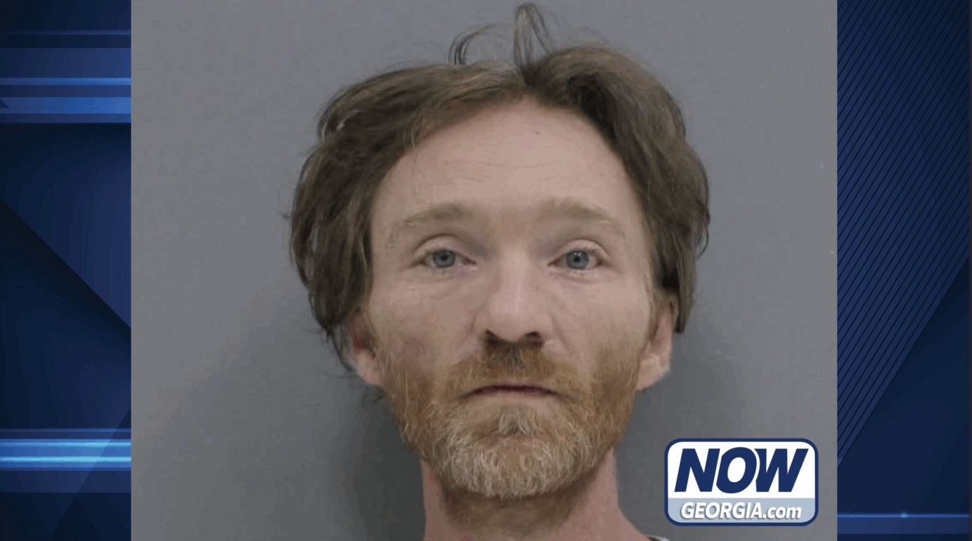 Mountain City man charged with aggravated animal cruelty - Now Georgia