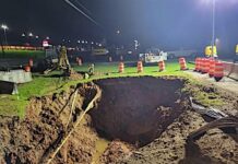 Cleveland outlines $13.2 million plan to upgrade aging water, sewer systems