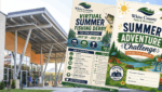 Reel in summer fun with White County’s virtural fishing derby, parks passport