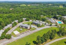 Apple Mountain finds new life as apartment community