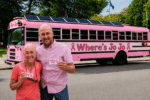 Habersham native turns retirement dream into mission of hope
