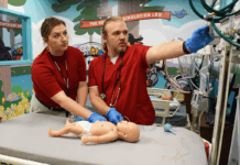 CSU tackles nursing shortage through $461K grant