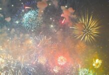 Food, fireworks, and other Fourth of July family plans