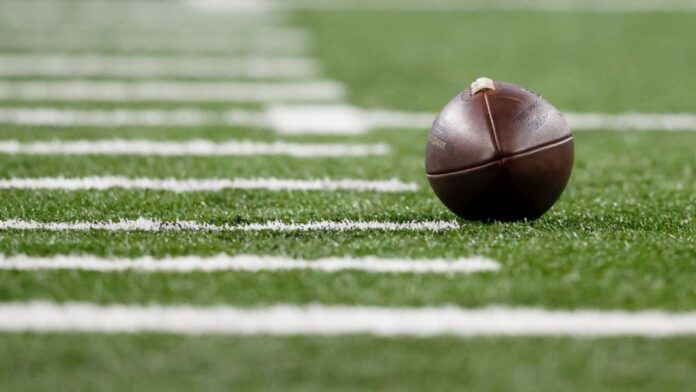 football-stock