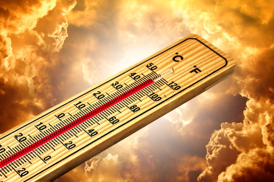 Heat Advisory in effect for majority of Georgia Tuesday