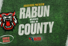 Gridiron Preview: Rabun County