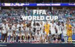 England tops France 6-4 in wild World Cup third-place game