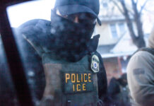 ICE officers to wear body cameras at traffic stops, White House border czar says